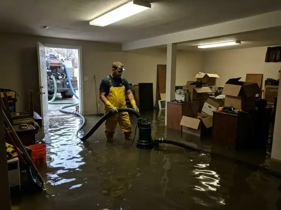 basement-burst-pipe-flooding-a-001 — frequently asked questions, 24-Hour Water Damage Restoration Services in Westmont, IL